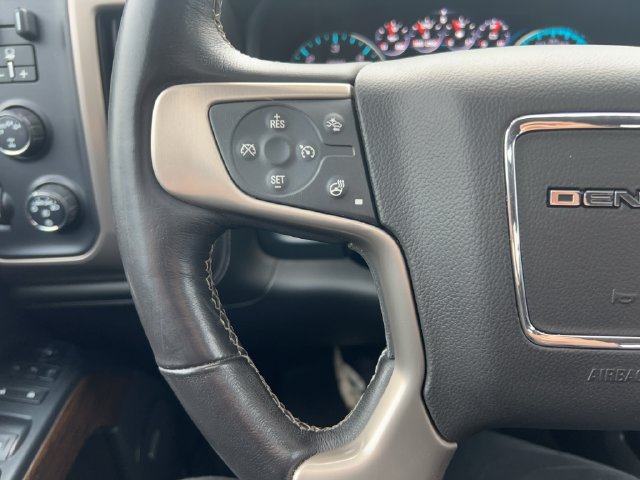 Used 2017 GMC Sierra 1500 Denali w/ Denali Ultimate Package AWD/4WD image 30