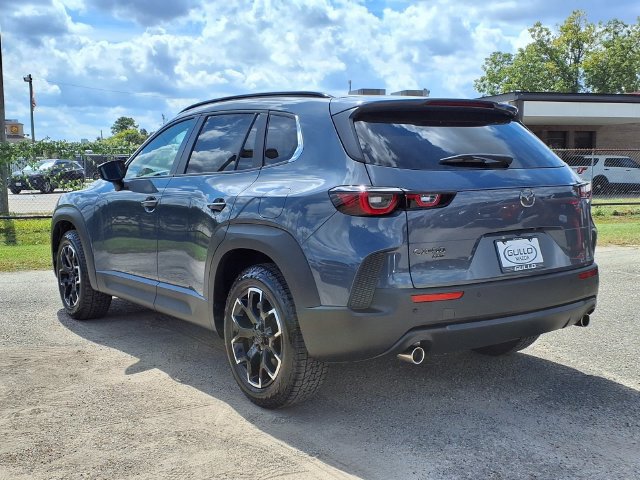 New 2026 MAZDA CX-50 Meridian Edition w/ Weather Package AWD/4WD image 6