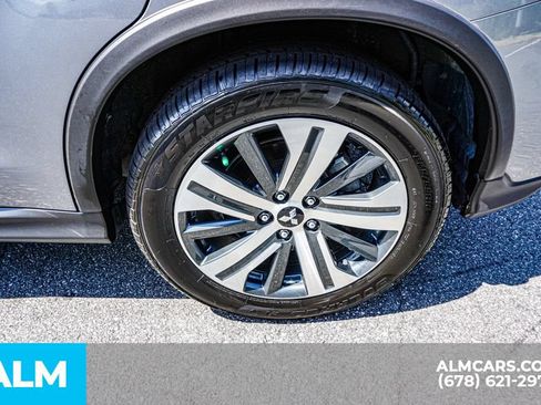 Used 2024 Mitsubishi Outlander Sport ES AWD/4WD image 16