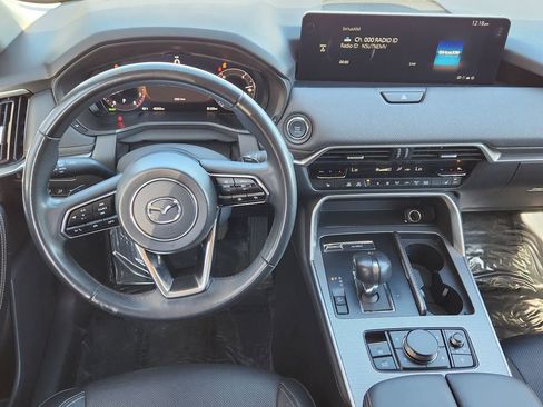 Used 2024 MAZDA CX-90 3.3 Turbo S image 2