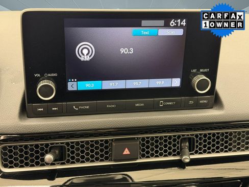 Used 2023 Honda Civic EX image 25
