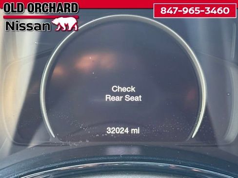 Used 2022 Dodge Durango GT image 27