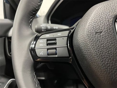 New 2026 Honda Civic Sport Touring image 17