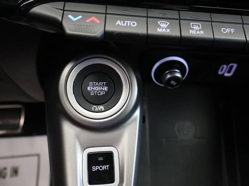 Used 2024 Dodge Hornet R/T Plus AWD/4WD image 24