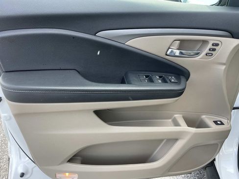 Used 2023 Honda Ridgeline RTL-E image 20