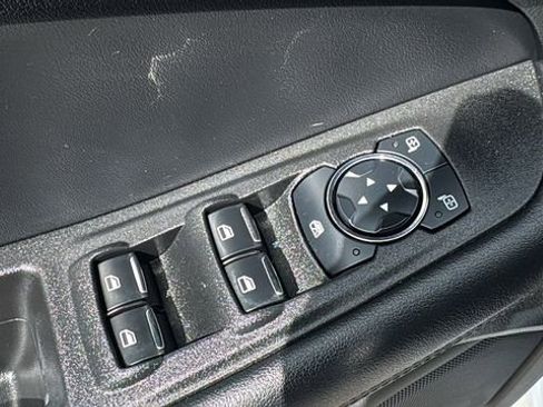 Certified 2023 Ford Edge SEL w/ Convenience Package image 11