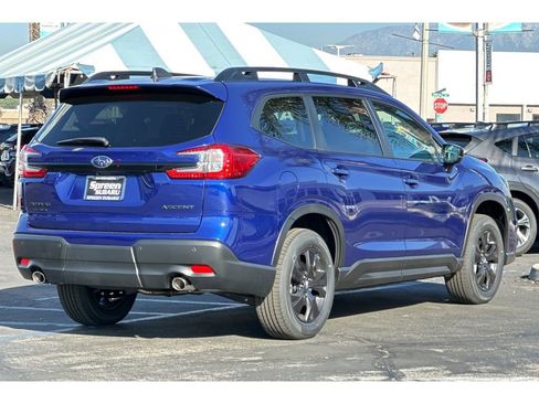 New 2026 Subaru Ascent Premium AWD/4WD image 3