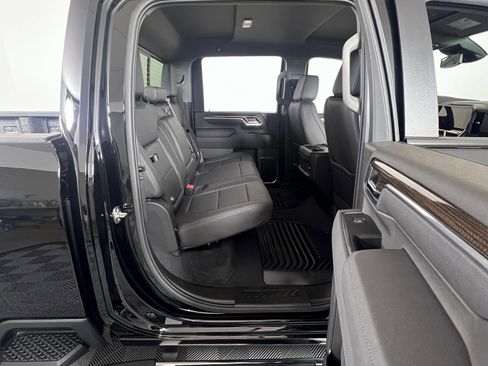 New 2026 Chevrolet Silverado 3500 LT w/ Texas Edition image 5