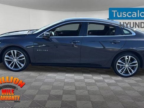 Used 2023 Chevrolet Malibu LT image 5