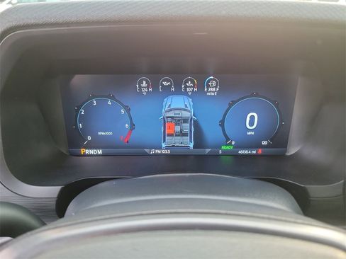 Used 2024 Ford F150 XLT w/ Mobile Office Package image 7