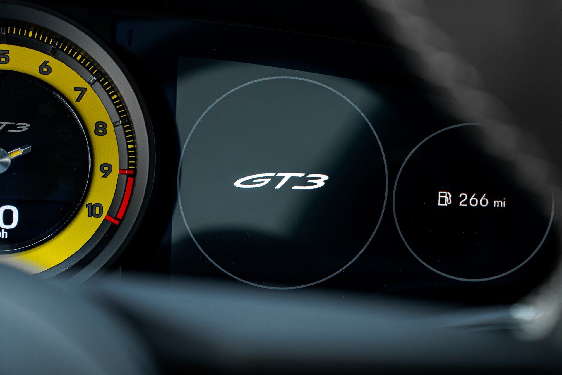 Used 2022 Porsche 911 GT3 RWD image 56