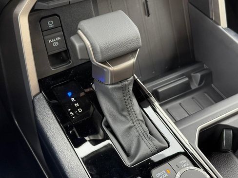 New 2025 Toyota Tundra SR5 image 17