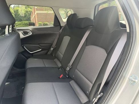 Certified 2024 Kia Soul LX w/ Option Group 015 FWD image 28