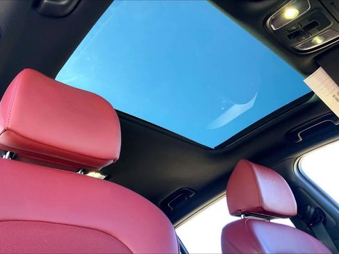 Certified 2021 Kia Stinger GT1 image 13