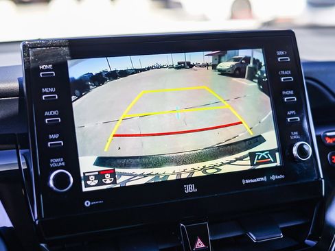 Certified 2024 Toyota Camry XSE w/ Blackout Package (TMS) image 26