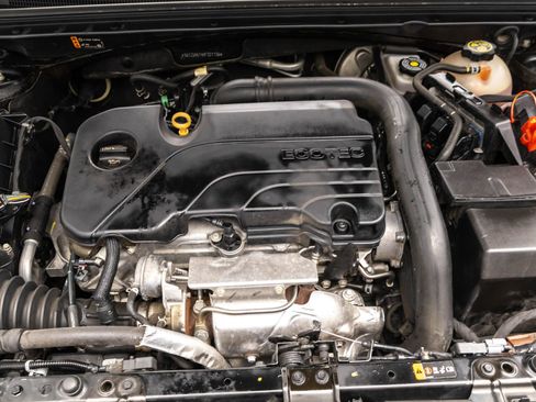 Used 2019 Chevrolet Malibu RS w/ LPO, Convenience Package 1 image 41