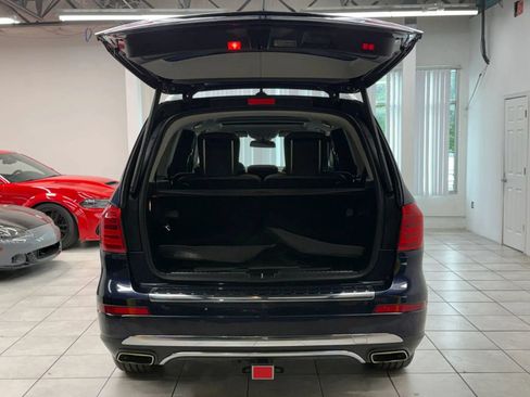 Used 2013 Mercedes-Benz GL 450 4MATIC image 21