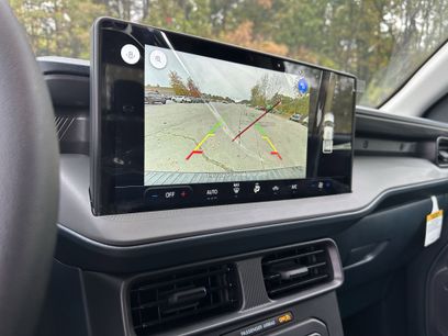 New 2025 Ford Maverick XL w/ Equipment Group 101A