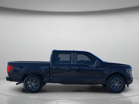 New 2026 Ford F150 STX w/ Equipment Group 200A image 41