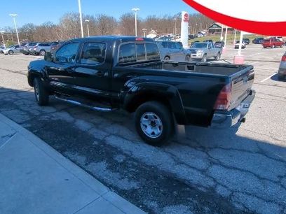 Used 2006 Toyota Tacoma PreRunner
