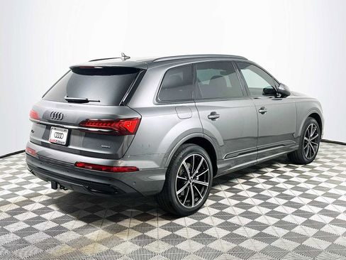 Certified 2023 Audi Q7 3.0T Premium Plus w/ Premium Plus Package image 7