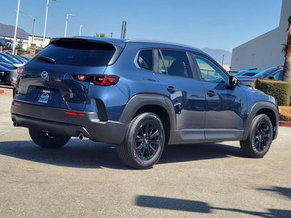 New 2026 MAZDA CX-50 AWD 2.5 S w/ Weather Package