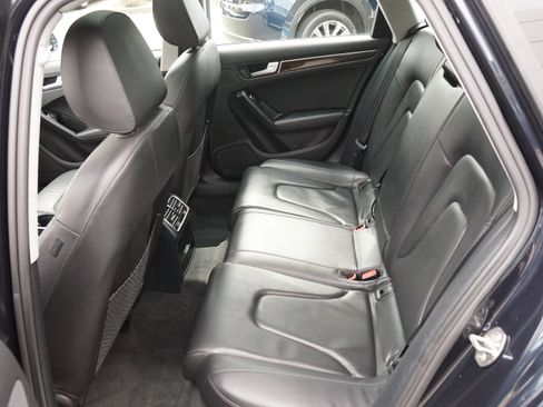 Used 2013 Audi A4 Premium Plus AWD/4WD image 22