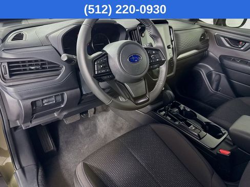 Used 2026 Subaru Forester Premium image 10
