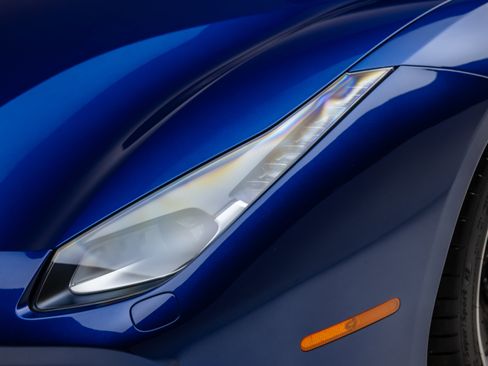 Certified 2018 Ferrari 488 GTB image 14