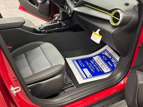 New 2026 Chevrolet Trax LT w/ Driver Confidence Package image 30