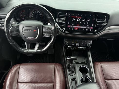 Used 2023 Dodge Durango R/T RWD image 13