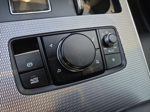 Used 2024 MAZDA CX-90 3.3 Turbo w/ Premium Plus Pkg image 21