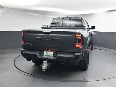Used 2022 RAM 1500 TRX w/ TRX Level 2 Equipment Group image 25