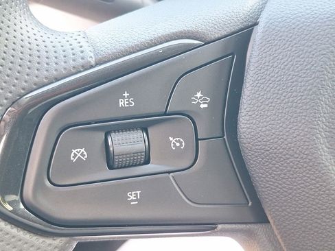 New 2026 Chevrolet Trax LS w/ LS Convenience Package image 13