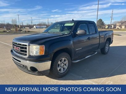 Used 2009 GMC Sierra 1500 SLE w/ Power Pack Plus