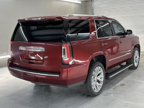 Used 2019 GMC Yukon Denali w/ Denali Ultimate Package RWD image 10
