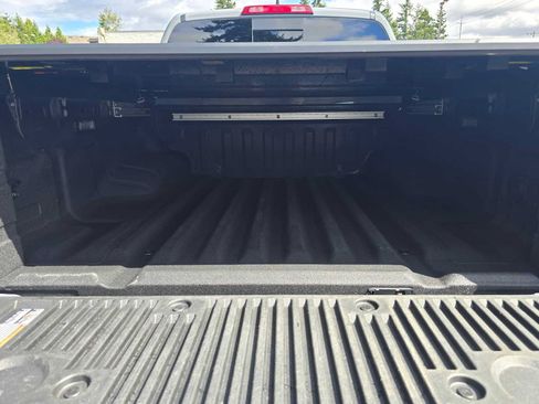 Used 2023 Nissan Frontier PRO-4X w/ Pro-4X Premium Package AWD/4WD image 14