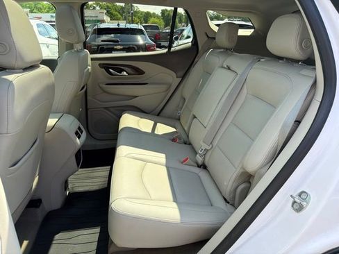 Used 2019 GMC Terrain Denali AWD/4WD image 14