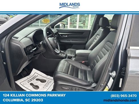 Used 2024 Honda CR-V Sport Touring image 21