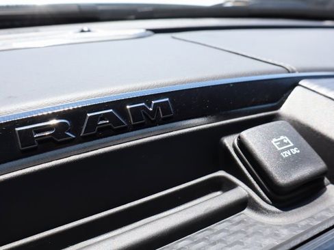 New 2025 RAM 2500 Rebel w/ Rebel Level 2 Equipment Group image 24