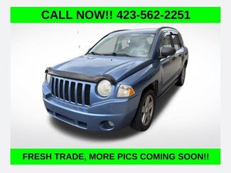 Used 2007 Jeep Compass Sport video 1
