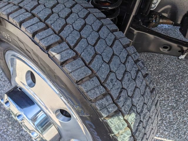 Used 2026 Ford F450 Platinum w/ Platinum Plus Package AWD/4WD image 35