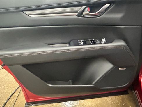 Used 2021 MAZDA CX-5 Grand Touring Reserve image 10