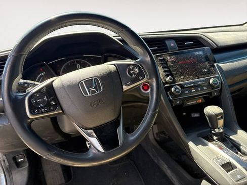 Used 2020 Honda Civic Sport Touring image 13