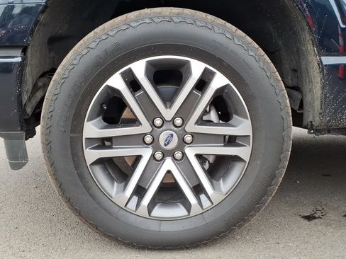 Certified 2023 Ford F150 XL w/ STX Appearance Package AWD/4WD image 24