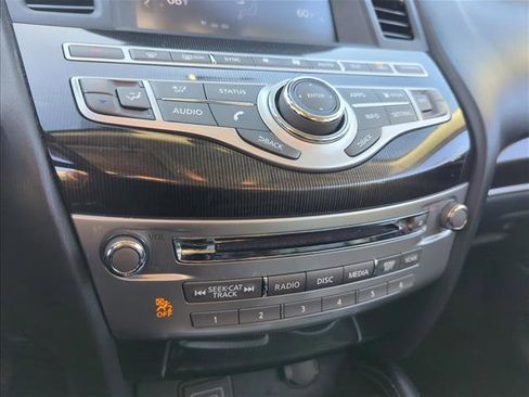 Used 2019 INFINITI QX60 Pure image 11