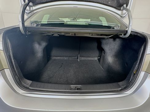 Used 2019 Nissan Sentra SV FWD image 26