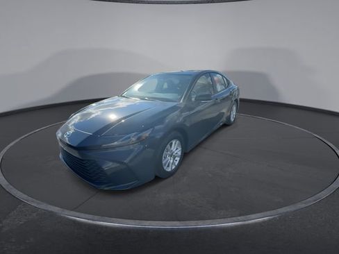 New 2026 Toyota Camry LE image 8