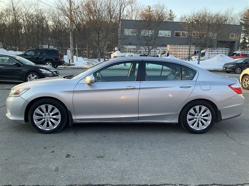 Used 2013 Honda Accord EX-L image 8