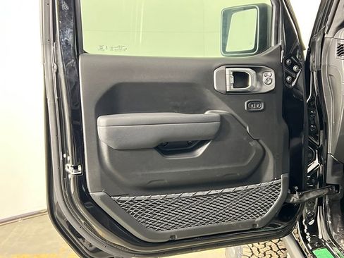 New 2026 Jeep Wrangler Unlimited Rubicon image 20